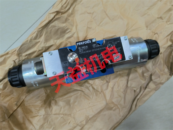 天益機電供應 力士樂2024工業(yè)產品 "DBW10B2-5X 200-6EW230N9K4" "4WRAE10E60-22 G24K31 A1V" "R900066324  ABZMM100-250B
