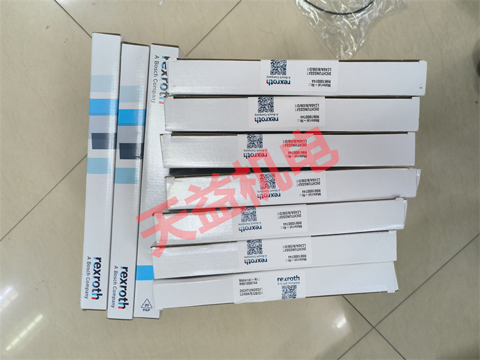 天益機電供應 力士樂2024工業(yè)產品  "R900066324  ABZMM100-250BAR MPA-R B-G 1" "R961000744" "4WE10J5X EW230N9K4 M" "R