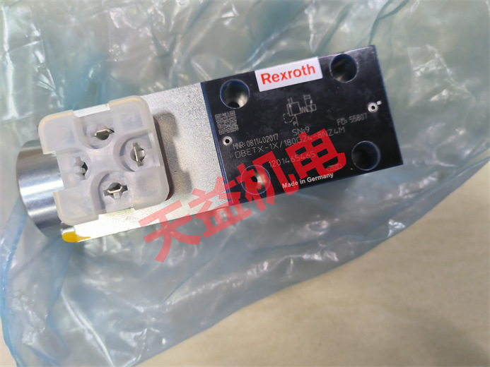 天益機電供應 力士樂2024工業(yè)產品 "SV10PB2-44 M" "0811402017" "FD32FB21 300B06V" "2FRM6B76-2X 32QMV" 