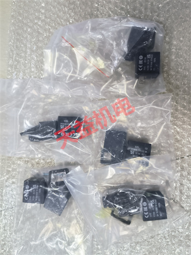 天益機電供應液壓氣動2024工業產品 "EGT090 螺栓" "ASCO線圈插頭" "ASCO線圈插頭Z614A" "EGT090 1" 