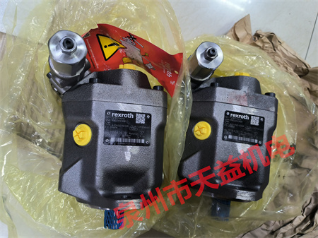 2025天益機電綜合產品 "R170342070" "A10VSO10DR 52R-VPA14N00" "Z2FS6-2-L4X 2Q" "CE063S07S00N" "D1FPE50MA9VS00 