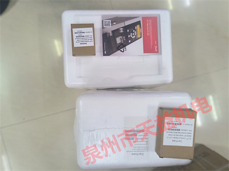 2025天益機電綜合產品  "R901441922 1" "FC-280P4KOT4E20H2BXXXSXXXXAX+Panel" 