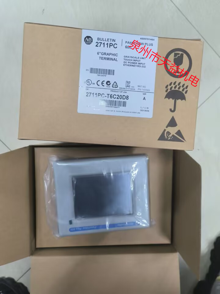 2026天益機電綜合產品15    "2711PC-T6C20D8 3" "0669 02 19" "673A63B0FCCABA661B3D1A1F2170754F" "2711PC-T6C20D8